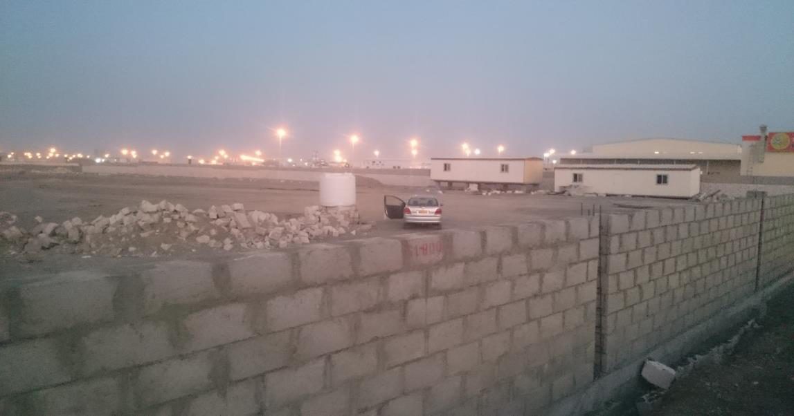 Al Madina logistic Sohar